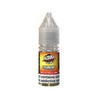 Bazooka 10ml Nic Salt Box of 10 - The Puff Club
