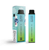 Blueberry Bubblegum Aroma King Disposable Pod Device Kit 3500 Puffs - The Puff Club