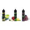 California Mojito 50ml Shortfill - The Puff Club