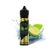 California Mojito 50ml Shortfill - The Puff Club