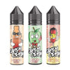 Candy Crew Co 50ml Shortfill - The Puff Club