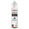 Charlie's Chalk Dust 50ml Shortfill - The Puff Club