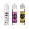 Charlie's Chalk Dust 50ml Shortfill - The Puff Club