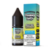 Chubby Salt E-liquids Nic Salts-10ml- Box of 10 - The Puff Club