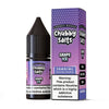 Chubby Salt E-liquids Nic Salts-10ml- Box of 10 - The Puff Club