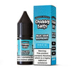 Chubby Salt E-liquids Nic Salts-10ml- Box of 10 - The Puff Club