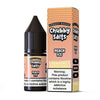 Chubby Salt E-liquids Nic Salts-10ml- Box of 10 - The Puff Club