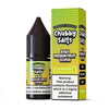 Chubby Salt E-liquids Nic Salts-10ml- Box of 10 - The Puff Club