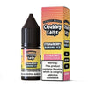 Chubby Salt E-liquids Nic Salts-10ml- Box of 10 - The Puff Club