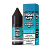 Chubby Salt E-liquids Nic Salts-10ml- Box of 10 - The Puff Club