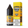 Chubby Salt E-liquids Nic Salts-10ml- Box of 10 - The Puff Club