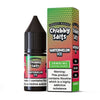 Chubby Salt E-liquids Nic Salts-10ml- Box of 10 - The Puff Club