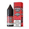 Chubby Salt E-liquids Nic Salts-10ml- Box of 10 - The Puff Club
