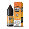 Chubby Salt E-liquids Nic Salts-10ml- Box of 10 - The Puff Club
