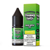 Chubby Salt E-liquids Nic Salts-10ml- Box of 10 - The Puff Club