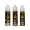 Coffee House 50ml Shortfill - The Puff Club