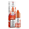 Crystal Clear Nic Salts 10ml- Pack of 10 - The Puff Club
