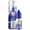 Crystal Clear Nic Salts 10ml- Pack of 10 - The Puff Club