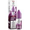 Crystal Clear Nic Salts 10ml- Pack of 10 - The Puff Club