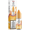 Crystal Clear Nic Salts 10ml- Pack of 10 - The Puff Club