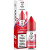 Crystal Clear Nic Salts 10ml- Pack of 10 - The Puff Club