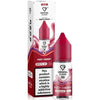 Crystal Clear Nic Salts 10ml- Pack of 10 - The Puff Club