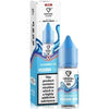 Crystal Clear Nic Salts 10ml- Pack of 10 - The Puff Club