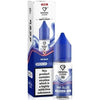 Crystal Clear Nic Salts 10ml- Pack of 10 - The Puff Club