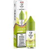 Crystal Clear Nic Salts 10ml- Pack of 10 - The Puff Club