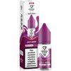 Crystal Clear Nic Salts 10ml- Pack of 10 - The Puff Club