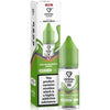 Crystal Clear Nic Salts 10ml- Pack of 10 - The Puff Club