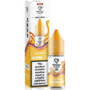 Crystal Clear Nic Salts 10ml- Pack of 10 - The Puff Club