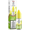 Crystal Clear Nic Salts 10ml- Pack of 10 - The Puff Club