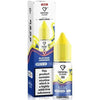 Crystal Clear Nic Salts 10ml- Pack of 10 - The Puff Club