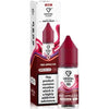 Crystal Clear Nic Salts 10ml- Pack of 10 - The Puff Club