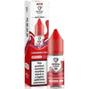 Crystal Clear Nic Salts 10ml- Pack of 10 - The Puff Club