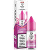 Crystal Clear Nic Salts 10ml- Pack of 10 - The Puff Club