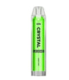 Crystal Legend 4000 Puffs Disposable Vape - The Puff Club