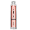 Crystal Legend 4000 Puffs Disposable Vape - The Puff Club