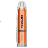 Crystal Legend 4000 Puffs Disposable Vape - The Puff Club