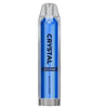 Crystal Legend 4000 Puffs Disposable Vape - The Puff Club