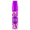 Dinner Lady Desserts 50ml Shortfill - The Puff Club