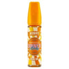 Dinner Lady Desserts 50ml Shortfill - The Puff Club
