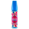 Dinner Lady Desserts 50ml Shortfill - The Puff Club