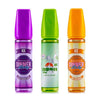 Dinner Lady Fruits 50ml Shortfill - The Puff Club