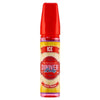 Dinner Lady Fruits 50ml Shortfill - The Puff Club