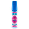Dinner Lady Fruits 50ml Shortfill - The Puff Club