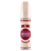 Dinner Lady Fruits 50ml Shortfill - The Puff Club