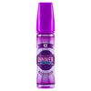 Dinner Lady Fruits 50ml Shortfill - The Puff Club