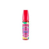 Dinner Lady Shortfill E-Liquid | 50m - The Puff Club
